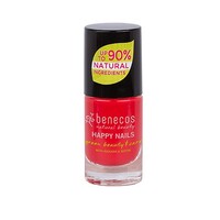 Benecos Happy Nails Hot Summer Nail Polish 5ml