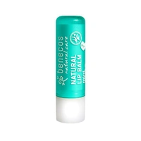 Benecos Natural Lip Balm Mint 4.8g
