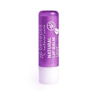 Benecos Natural Lip Balm Cassis 4.8g