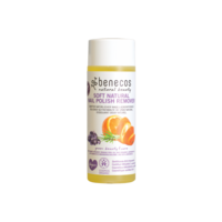 Benecos Soft Natural Nail Polish Remover 125ml