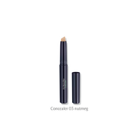 Dr Hauschka Concealer 03 Nutmeg 2.5ml
