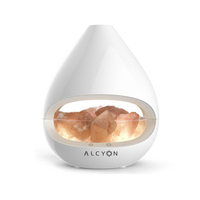 Alycon Himalayan Salt Lamp Diffuser (160 ml)