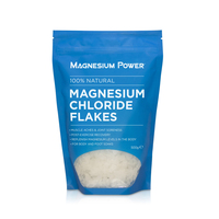 Magnesium Power Joint & Muscle Magnesium Soak 600g
