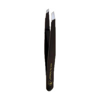 EOH Tweezers Precision Black