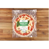 Farro Organic Margherita Pizza 