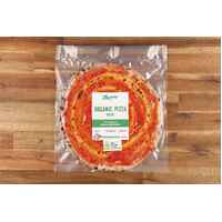 Farro Organic Pizza Base 10' 352g