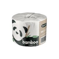 Bamper Toilet Paper Single