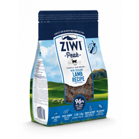 Ziwi Cat Air Dried Lamb 1kg
