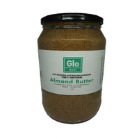 Glo Almond Butter 1kg