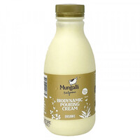 Mungalli Pouring Cream 500ml