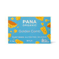 Pana Bar Golden Comb 45g