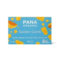 Pana Organic Golden Comb 45g