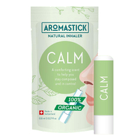 AromaStick Natural Calm Inhaler
