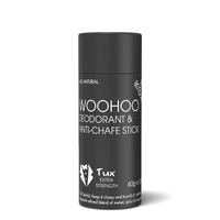 Woo Hoo Deodorant & Anti-Chafe Tux Stick 60g