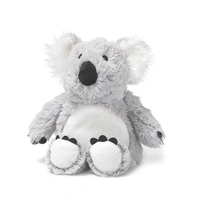Cozy Plush Warmies Kai Koala Heat Toy