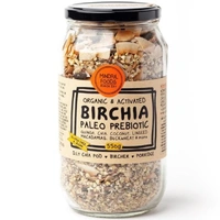 Mindful Foods Organic & Activated Birchia Paleo 500g