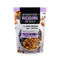Byron Bay Paleo Granola 400g