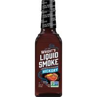 Wright's Hickory Liquid Smoke 103ml