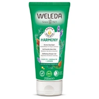 Weleda Aroma Shower Gel Harmony 200ml