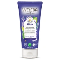 Weleda Aroma Shower Wash Relax 200ml