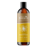 Biologika Shamp Lemon Myrtle 500ml