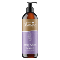 Biologika Body Wash Lavender 500ml