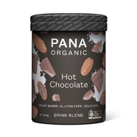 Pana Organic Hot Chocolate 200g