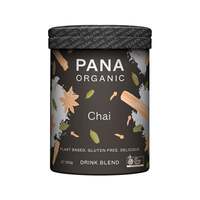Pana Organics Hot Chocolate Chai 200g
