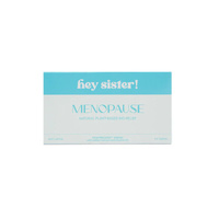 Hey Sister! Menopause 14 Tablets 