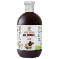 Georgia's Natural Beetroot Juice 1l