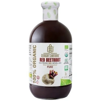 Georgia's Natural Organic Beetroot Juice 1 Litre