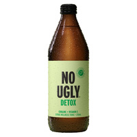 No Ugly Detox 250ml
