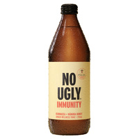 No Ugly Immunity 250ml