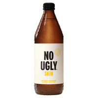 No Ugly Skin 250ml