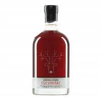 Escuminac Organic Late Harvest Maple Syrup 200ml
