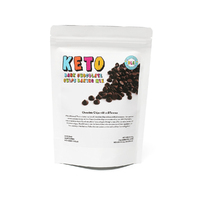 Delicious Low Carb Chocolate Chips 150g