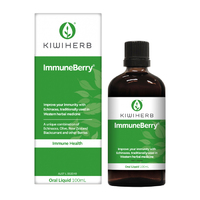 Kiwi Herb Immuneberry 100ml