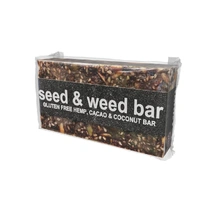 Seed And Weed Bar Cacao 90g