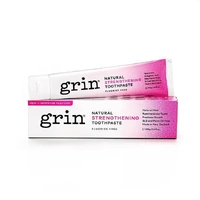 Grin Natural Strengthening Toothpaste 100g