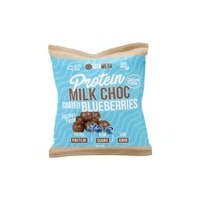 Vitawerx Protein Milk Choc Coated Blueberries 60g