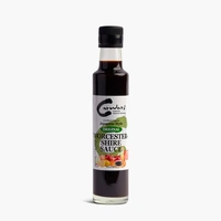 Carwari Organic Worcestershire Sauce 250ml