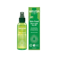 Weleda Skin Food Ultra-Light Dry Oil 100ml