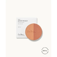 Ere Perez Rice Powder Bronzer Tulum Refill