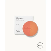 Ere Perez Rice Powder Blush Refill Bondi
