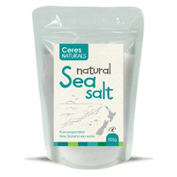 CE Sea Salt 500g