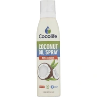 Cocolife Coconut Oil Non Aerosol Spray 150ml