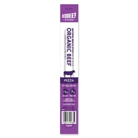 Kooee Organic Beef Stick Pizza 25g