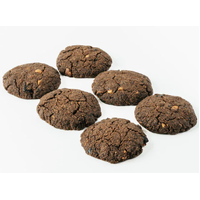 No Grainer Keto Cookies Macadamia and Chocolate 215g 