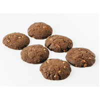 No Grainer Cookies Choc Paleo 215g 