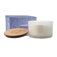 Distillery Fragrance House Soy Candle Temptress 450g 